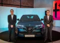 Alfa Romeo Junior EV lands in Singapore