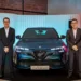 Alfa Romeo Junior EV lands in Singapore