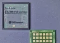 LG Innotek WiFi7 module.