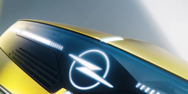 Stellantis explores Leapmotor-based Opel electric SUV for Spain plant