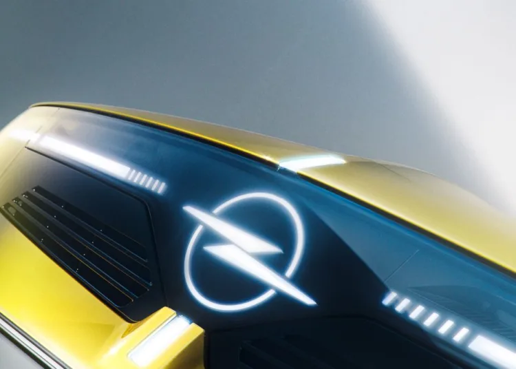 Stellantis explores Leapmotor-based Opel electric SUV for Spain plant