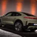 Porsche Cayenne Coupe Electric revealed with up to 1,156PS