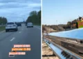 Honda, Ohio pilot uses vehicle data to spot potholes and damaged guardrails before crews do