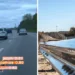 Honda, Ohio pilot uses vehicle data to spot potholes and damaged guardrails before crews do