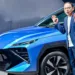 Omoda 4 woos younger SUV buyers