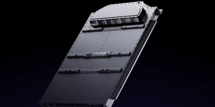 Third Generation Shenxing