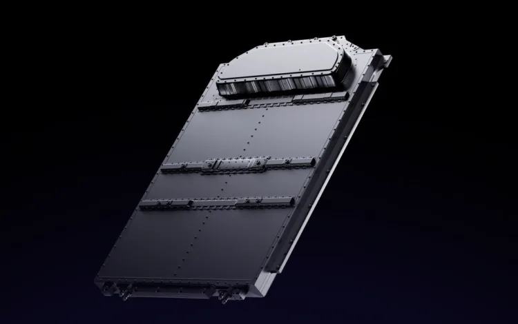 Third Generation Shenxing