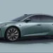 Toyota bZ7 gets 3,100 orders in first hour after China launch