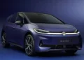 Volkswagen ID.3 Neo debuts with up to 630km WLTP range