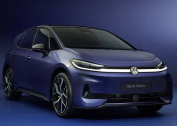 Volkswagen ID.3 Neo debuts with up to 630km WLTP range