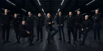 Xiaomi Munich EV centre draws BMW and Porsche talent