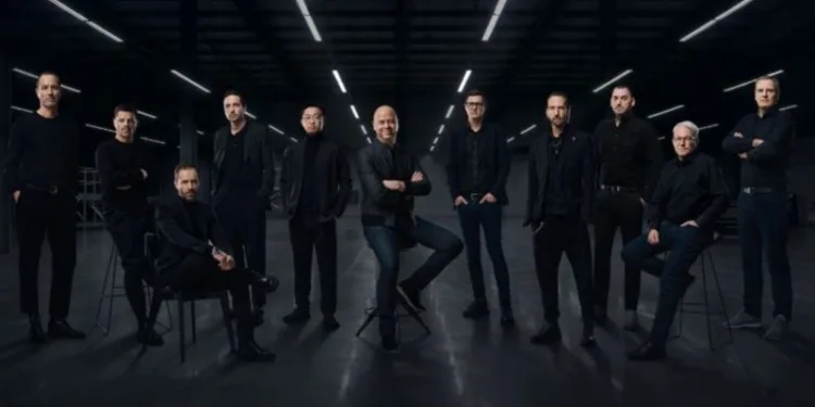 Xiaomi Munich EV centre draws BMW and Porsche talent