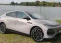 XPeng G6 RWD Long Range driven: caught between two futures