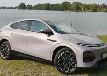 XPeng G6 RWD Long Range driven: caught between two futures