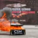Chery puts PHEV battery through live fire test — no explosion