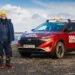 Nissan Qashqai e-Power now pulls seal duty in Scotland