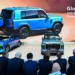 iCaur V27 RHD shown in Beijing as Malaysia launch nears