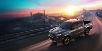 Toyota Hilux BEV leads UMW Toyota’s three-EV push in Malaysia