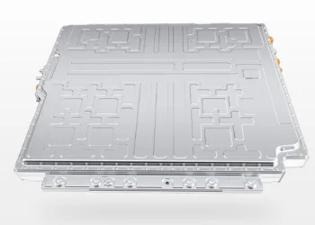 SVOLT starts mass production of 80kWh PHEV battery for large hybrids