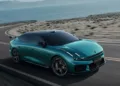 Lynk & Co 10 series debuts with 816km range and 5.5-minute charging