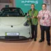 Proton e.MAS 5 gets new Jade Green colour