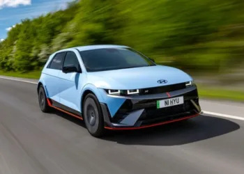 Hyundai Ioniq 5 N and Ioniq 6 N bookings open – prices from RM450K to RM460K