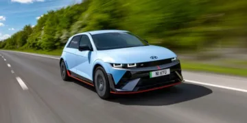 Hyundai Ioniq 5 N and Ioniq 6 N bookings open – prices from RM450K to RM460K