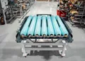 BMW iX5 Hydrogen gets flat tank system with up to 750km range