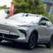 MG Malaysia sales grow 57% as MGS5 EV CKD takes centre stage
