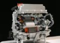 Hyundai Mobis develops 160kW EV drive system for wider model range