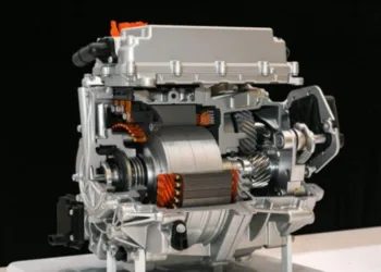Hyundai Mobis develops 160kW EV drive system for wider model range