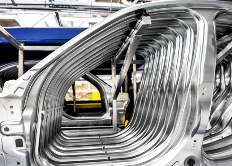 Stellantis and Leapmotor eye deeper EV production tie-up in Europe