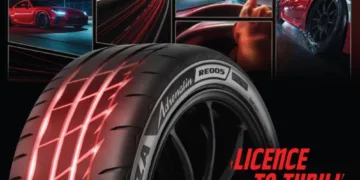 Bridgestone Potenza Adrenalin RE005 lands in Malaysia from RM351