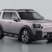 Chery-JLR Freelander 8 surfaces in MIIT filing as large range-extender model