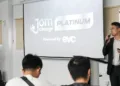 JomCharge Platinum offers 25% EV charging discount for RM39.90 monthly
