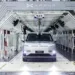 XPeng starts mass production of first robotaxi in Guangzhou
