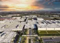 BMW Brilliance Shenyang plant prepares for Neue Klasse EV production