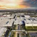 BMW Brilliance Shenyang plant prepares for Neue Klasse EV production