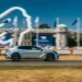 BYD Group plans record Goodwood stand for Denza UK launch