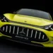 Mercedes-AMG GT 4-Door Coupé EV gets axial-flux motors and active aero