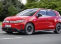 VW ID. Polo GTI debuts as first electric GTI with 226 PS