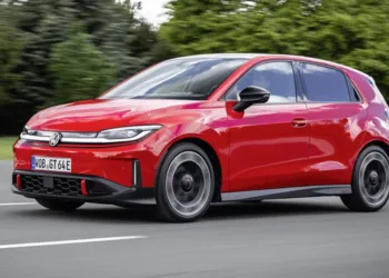 VW ID. Polo GTI debuts as first electric GTI with 226 PS