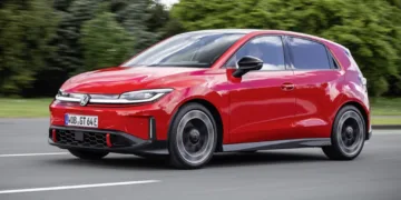 VW ID. Polo GTI debuts as first electric GTI with 226 PS