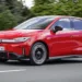 VW ID. Polo GTI debuts as first electric GTI with 226 PS