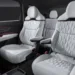 Audi Q9 interior revealed as new full-size SUV flagship