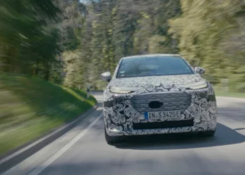 Audi A2 e-tron to debut in autumn 2026 as compact entry EV