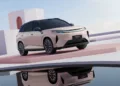 BYD Yuan Plus aka Atto 3 to launch on May 21 with flash charging