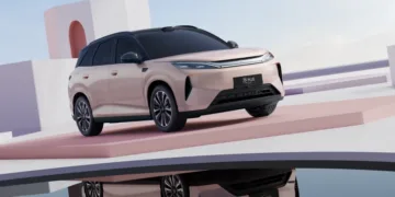 BYD Yuan Plus aka Atto 3 to launch on May 21 with flash charging