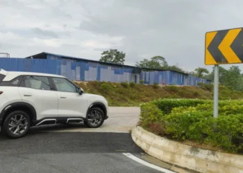 BYD reaffirms Malaysia focus as CKD plans remain unclear