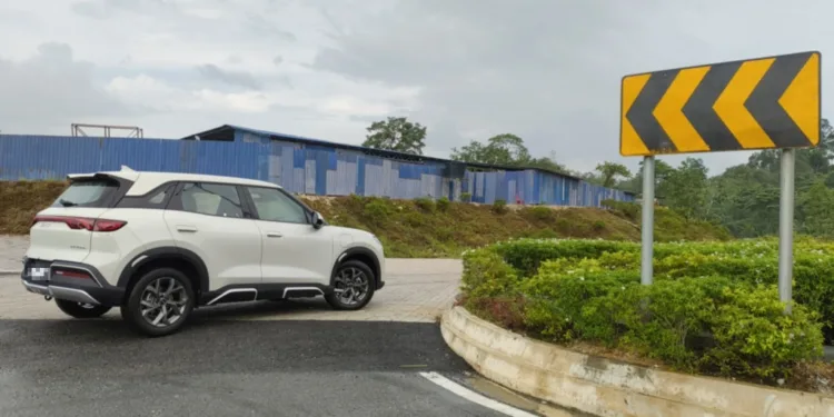 BYD reaffirms Malaysia focus as CKD plans remain unclear
